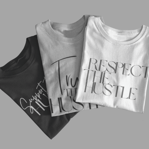 The Hustle Bundle